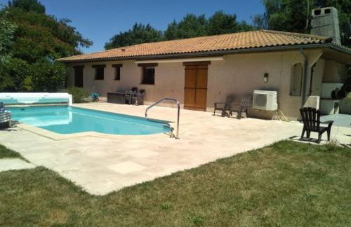 Gîte du Médoc Calme Piscine privée Surf Médoc Montalivet - Foto 19