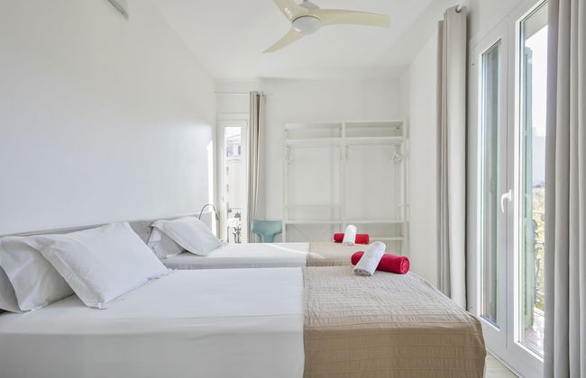 Stay Together Barcelona Apartments - Photo 23