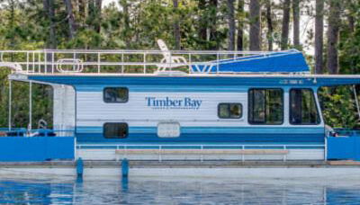 Stylish Vintage Houseboat - Floating Cabin - Fast Wi-Fi HB04 - Foto 4