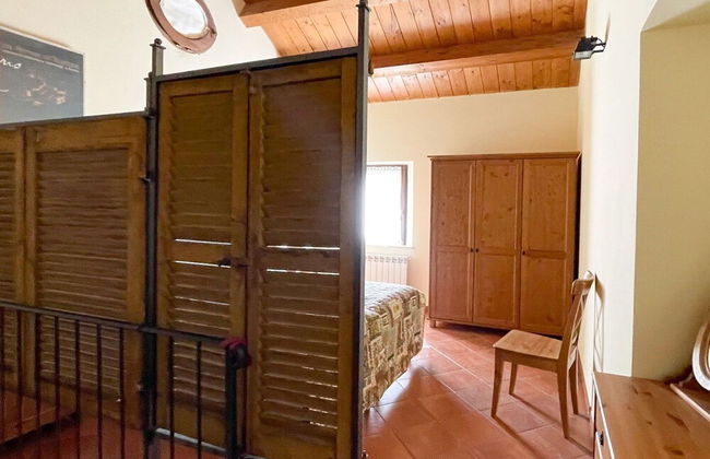 Belvilla by OYO Casa Del Nonno - Foto 13