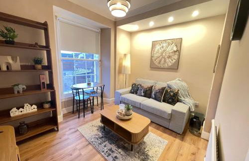 Celtic Apartment in the Heart of Central Edinburgh - Photo 1