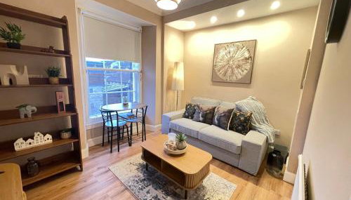 Celtic Apartment in the Heart of Central Edinburgh - Photo 1