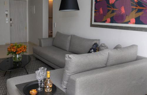 Brasil Suites Boutique Hotel - Foto 133