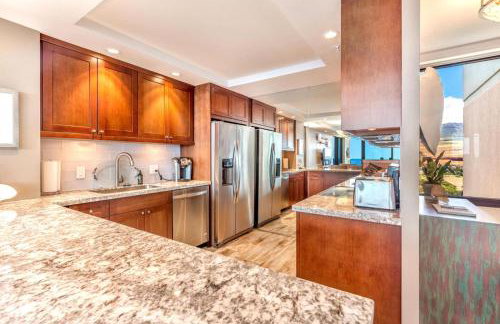 Mahana Oceanfront 2 BR Sleeps 6 Villas Steps to Beach Complimentary Car with 6 Nights MAH-1211 by KBM - Photo 112