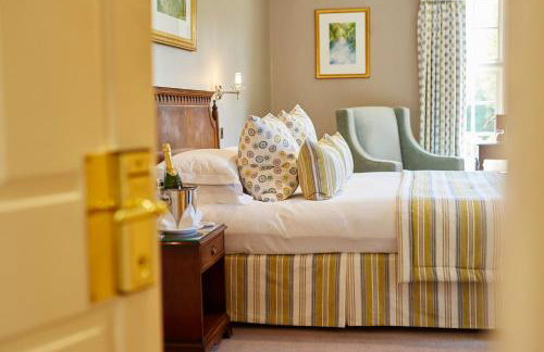 Tylney Hall Hotel - Photo 16