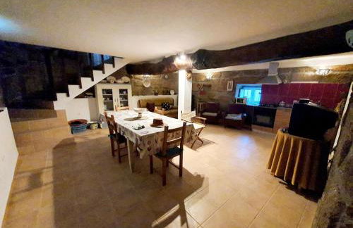 Casa do Tinte - Gouveia-Folgosinho - Foto 1