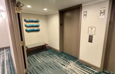 NEW! Marriott Slope View Ski in Ski out Luxury Studio Sleeps 4 Full kitchen, Amenities & Fee Parking - Foto 44