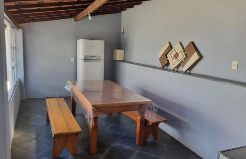 Casa Maciel - Foto 27