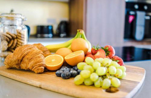 Rest&Recharge at Waterway House (4 Bedrooms, 7 Beds, 2 Bathrooms, Free parking) - Foto 77