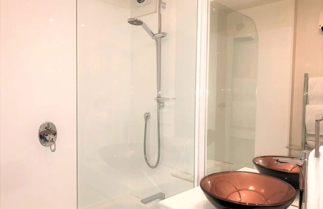 Spacious Lake View Townhouse Alpine Walk TO Town - Foto 22