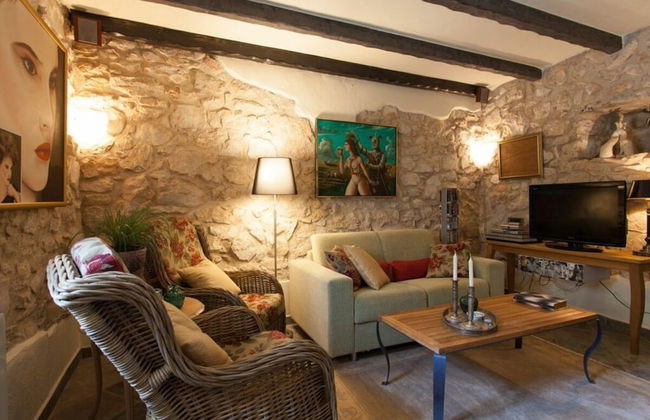 House of Olives Comfortable Holiday Residence - Foto 7