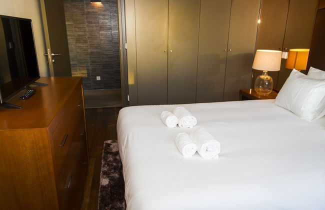 Liiiving in Matosinhos - High Sea Condo - Foto 3