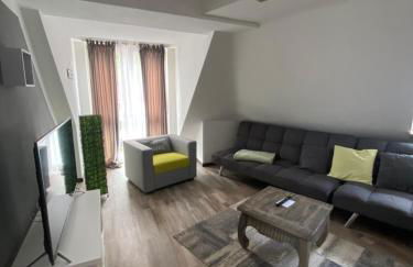 Ferienwohnung Auszeit - Foto 7