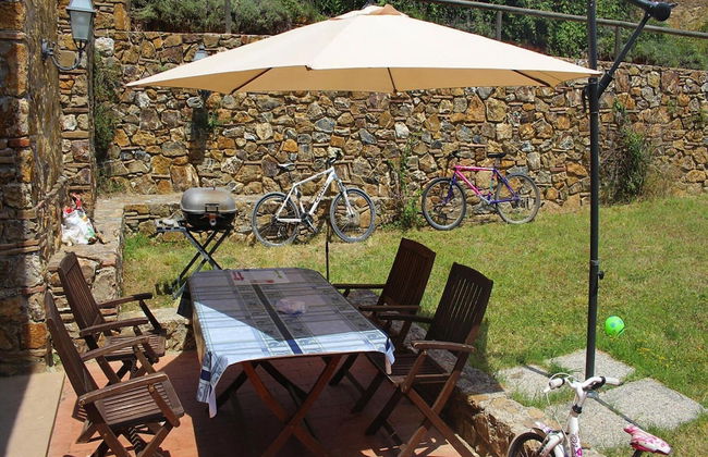 Residence Antico Borgo Casalappi, Campiglia Marittima - Foto 23