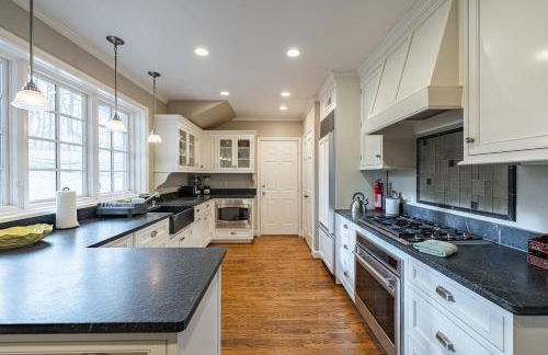 Gorgeous Unique House in Bethesda with 8 Beds - Foto 27