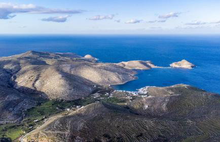 Pirgos Suites - Foto 24