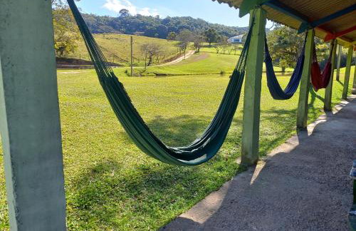 Celeiro Vermelho - Foto 11