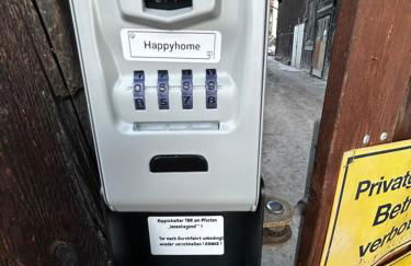 Ferienwohnung HAPPYHOME Bahnhofnah gemütlich familiär - Foto 58