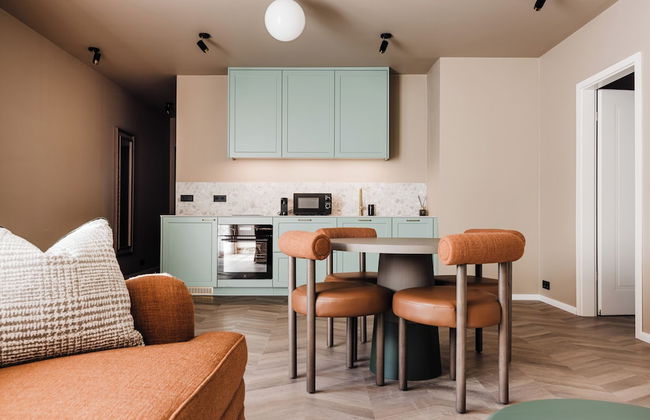 Reykjavik Residence Hotel - Foto 46