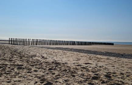 Ô Gris-Nez - à 20m de la plage - Foto 14