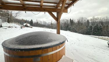 Domek Nad Rykowiskiem - Foto 4