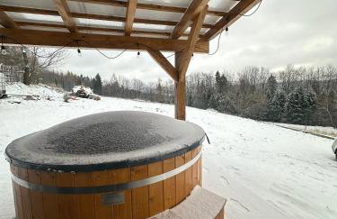 Domek Nad Rykowiskiem - Foto 4