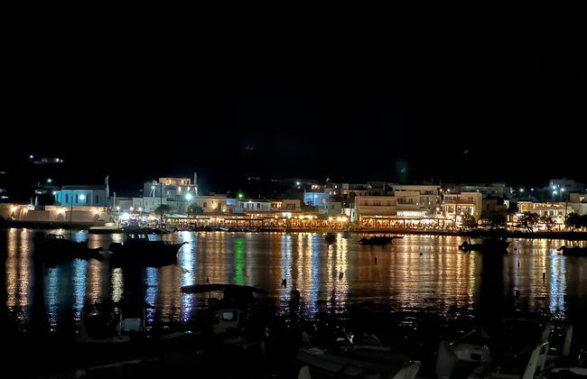 Milos AquaBliss Beachfront Villa - Foto 32