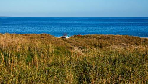40 mt dal mare Casa Mare la Pergola - Foto 4