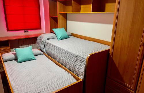 Apartamento Aljibe Maracena con parking gratis - Foto 10