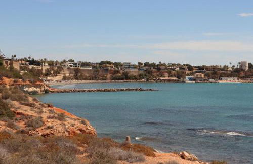 Lobo en Cabo Apartment, Cabo Roig , Orihuela Costa - Photo 27
