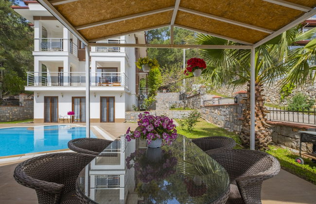 Infinity Olympia Villas - Photo 73