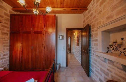 Villa Arianna With Breathtaking View Near Rethymno - Foto 32