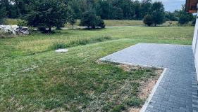 Bungalow im Grünen - Foto 3, Garden, Garden view