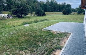 Bungalow im Grünen - Foto 3