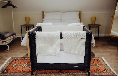 Betty's Loft - Foto 25