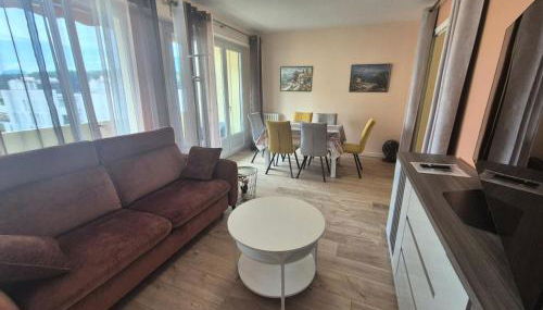 Résidence Ilot Wilson - Bel appartement spacieux ! MAE-6563 - Foto 4