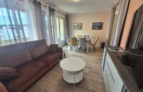 Résidence Ilot Wilson - Bel appartement spacieux ! MAE-6563 - Foto 4