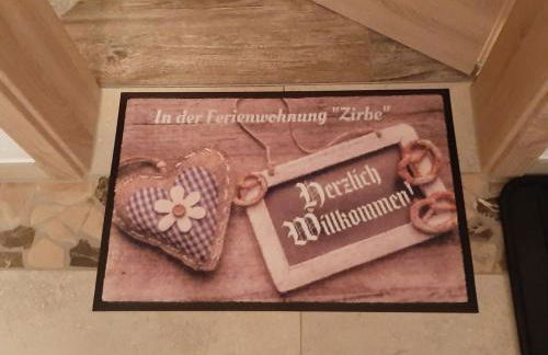 Apartment Ferienwohung Zirbe by Interhome - Foto 25