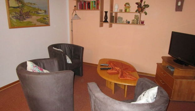 Holiday Apartment Anita Wald - Foto 2, Profilbild