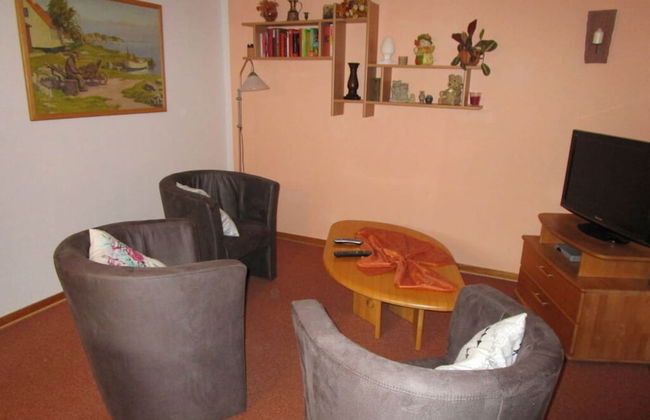 Holiday Apartment Anita Wald - Foto 1