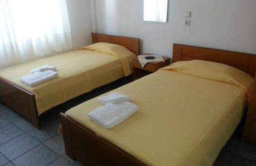 Efstathiou Mihail Studios and Apartments - Photo 79