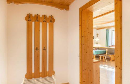 Ferienwohnung Karwendelblick - Foto 26