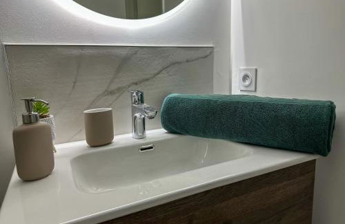 L'écrin du Lac St-Point - Foto 24