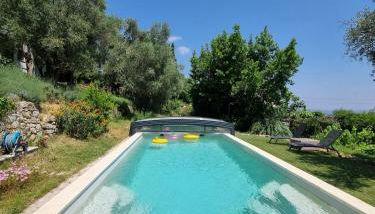 Manor house with pool - Foto 4