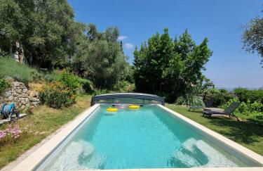 Manor house with pool - Foto 4