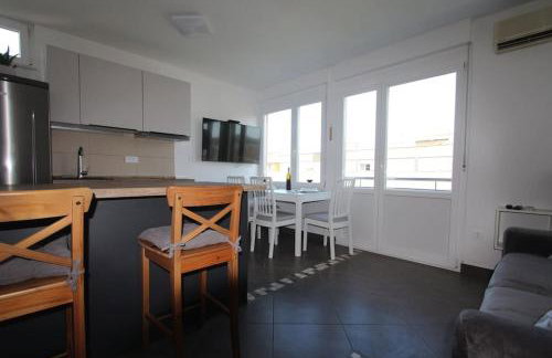 Zebrus apartment - Foto 2