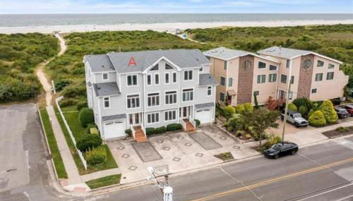 Direct ocean front townhouse! - Foto 2