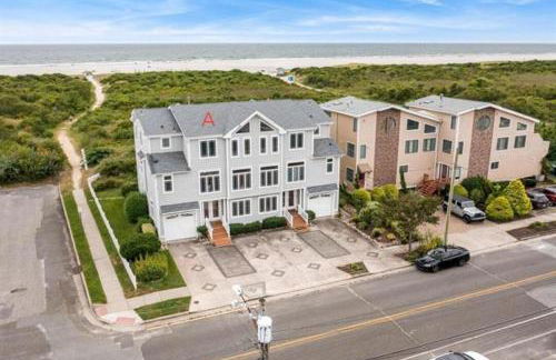 Direct ocean front townhouse! - Foto 2