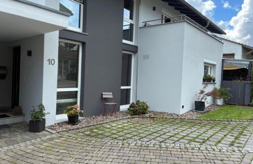 FeWo Silence&View - Foto 24