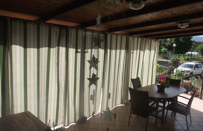 Villa Sabrina - Photo 19